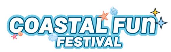 Coastal Fun Festival inggris