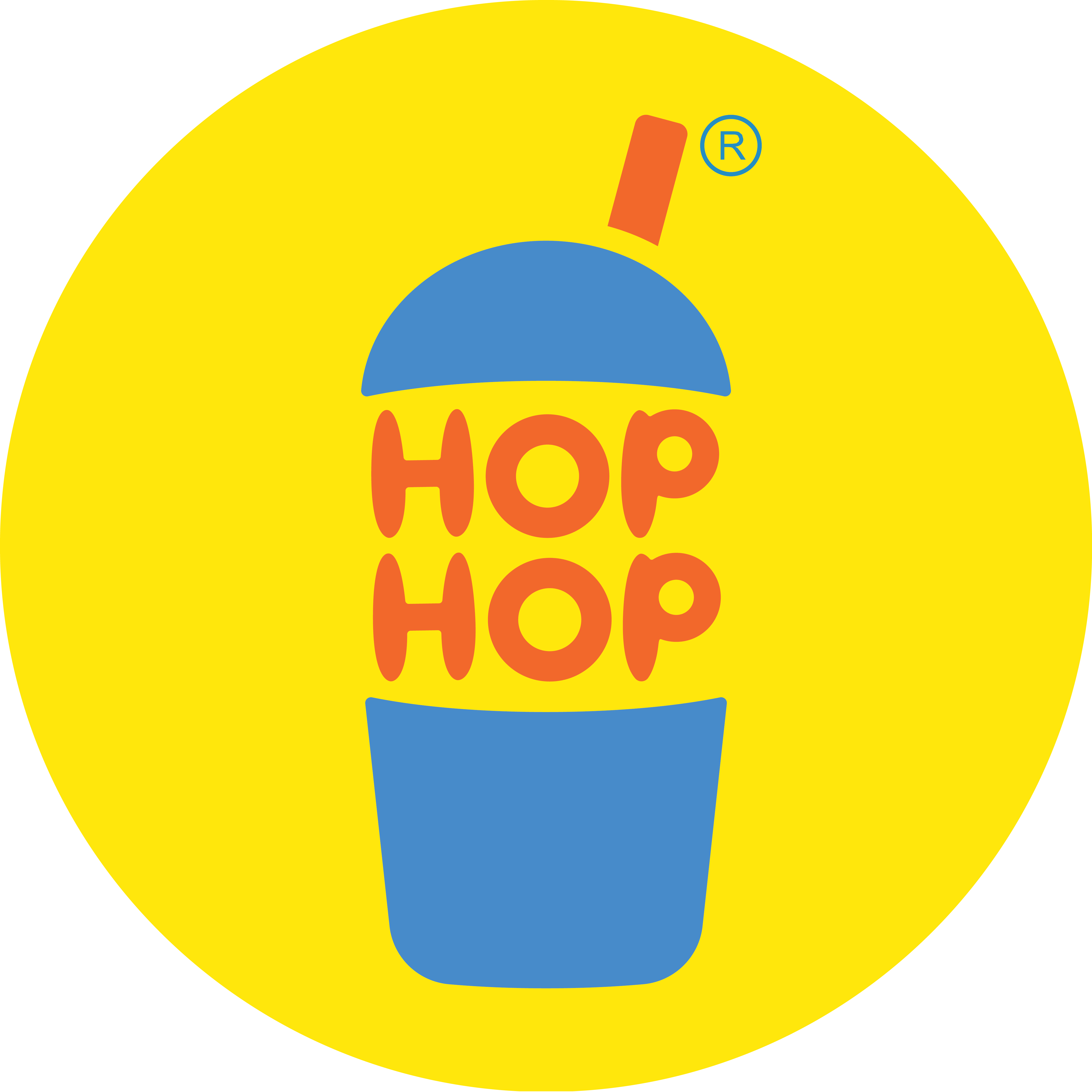 Hop Hop